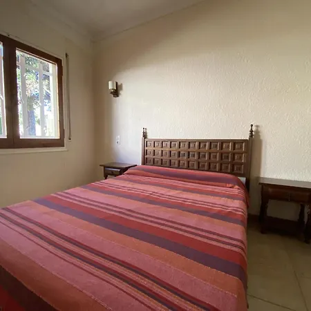 Villa Acogedora Casa Familiar Con Jardin Y Barbacoa Cerca De La Playa En - Hisp-7-41 Torroella de Montgrí
